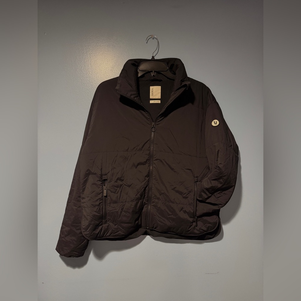 Vuori Canyon Insulated Jacket